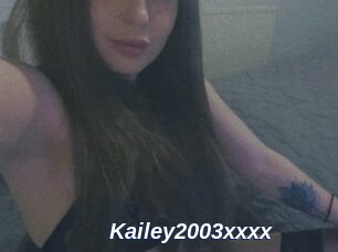 Kailey2003xxxx
