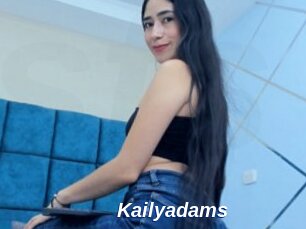 Kailyadams