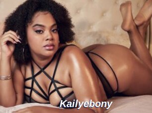 Kailyebony