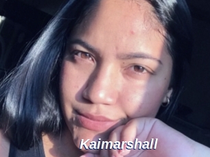 Kaimarshall