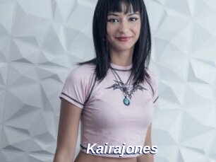 Kairajones