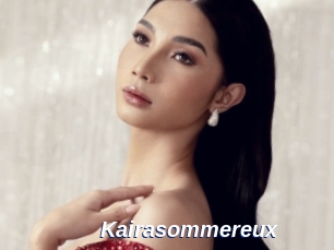 kairasommereux Safer Sex