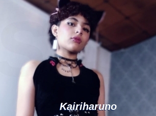 Kairiharuno