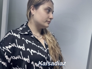 Kaisadiaz