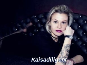 Kaisadiligent