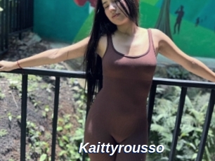 Kaittyrousso