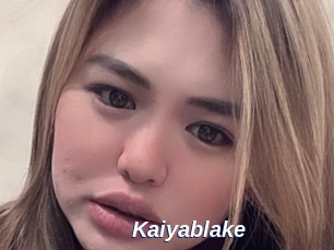 Kaiyablake