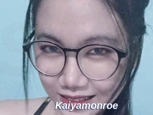 Kaiyamonroe