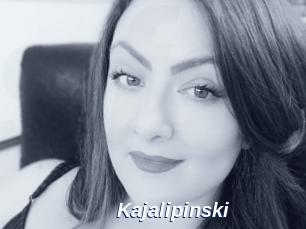 Kajalipinski