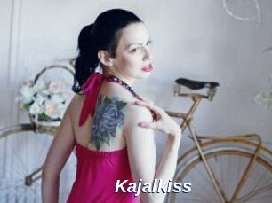 Kajalkiss