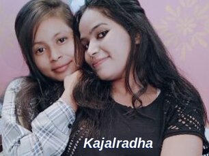 Kajalradha