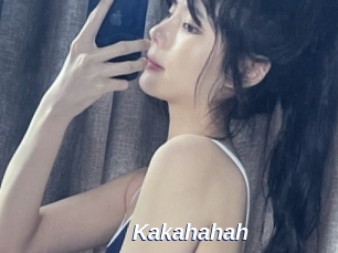 Kakahahah