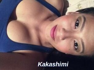 Kakashimi