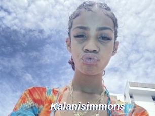 Kalanisimmons