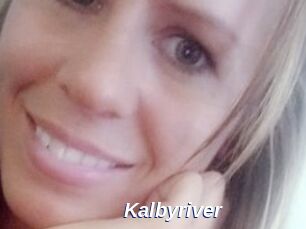 Kalbyriver