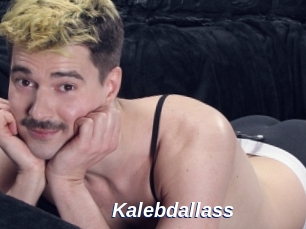 Kalebdallass
