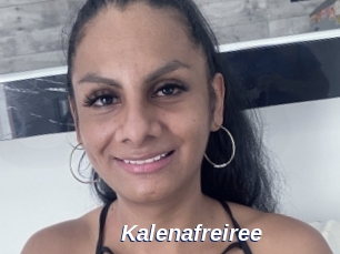 Kalenafreiree