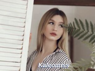 Kaleomiss