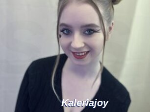Kaleriajoy