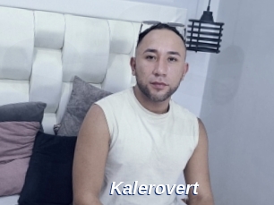 Kalerovert