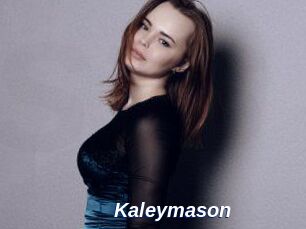 Kaleymason