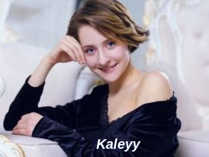 Kaleyy