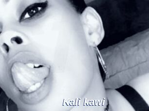 Kali_kawi