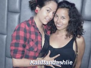 Kaliffandashlie
