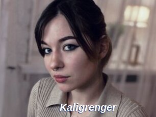 Kaligrenger