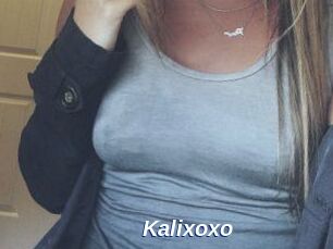 Kalixoxo
