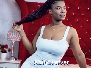 Kaliyavelvet