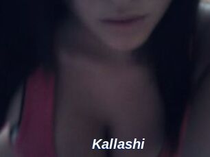Kallashi