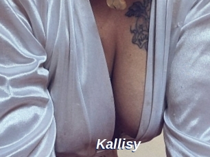 Kallisy