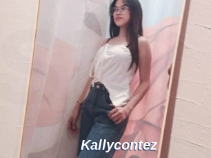 kallycontez Safer Sex