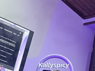 Kallyspicy