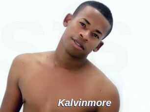 Kalvinmore