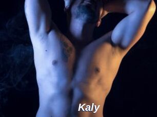 Kaly