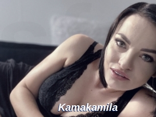 Kamakamila