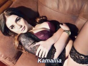 Kamallia