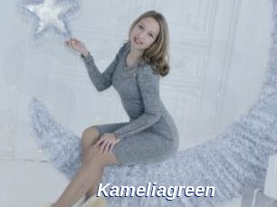 Kameliagreen