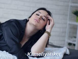 Kameliyatiker