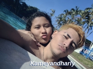Kameyandharly