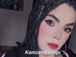 Kamiandjuanpi
