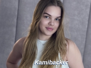 Kamibacker
