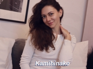 Kamihinako