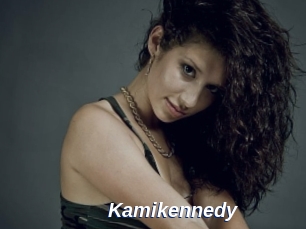 Kamikennedy