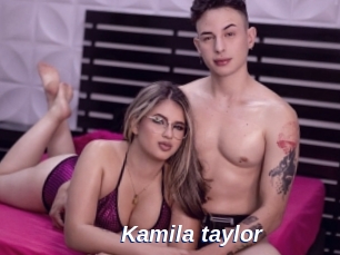 Kamila_taylor
