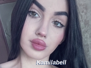 Kamilabell