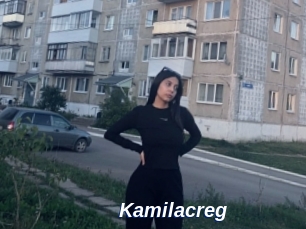 Kamilacreg