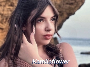 Kamilaflower